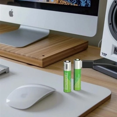 Prekosyon Transpò pou batri ityòm rechargeable
