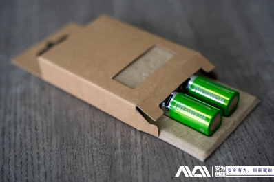 Konsènan Batri Lityòm-ion ki devlope ak pwodui poukont yo