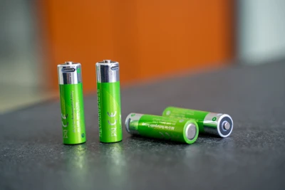 Ki Risk Sekirite Batri Lityòm Rechargeable Ka fè fas pandan w ap itilize? Ki ...