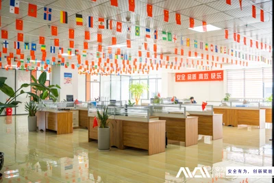 Avenergy: Travay pou yon planèt vèt