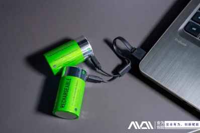 Pil ityòm-ion rechargeable: amelyorasyon doub nan optimize pèfòmans ak eksper...