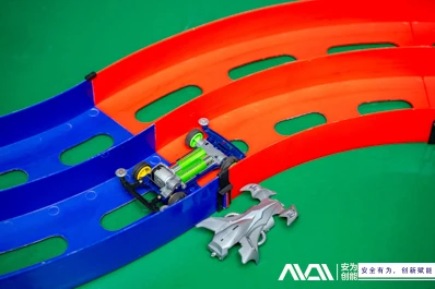 Guizhou Avenergy: Yon pyonye nan pwodiksyon batri ityòm rechargeable