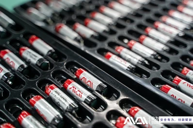 Pil ityòm-ion rechargeable: inovasyon teknolojik ak pespektiv mache pou 2025