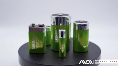 Pil ityòm-ion rechargeable vs. Pil jetab: nan krwaze semen yo nan Revolisyon ...